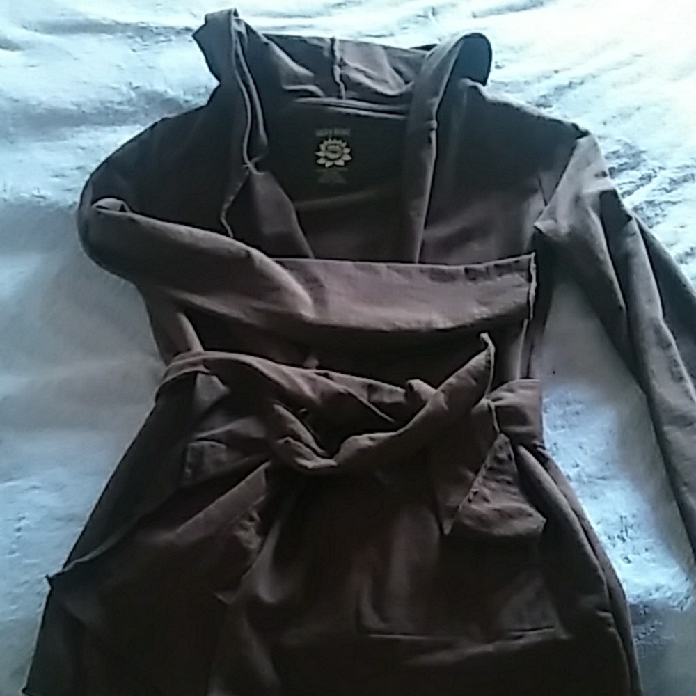 Lucky jacket